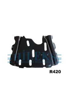 Hileks Karter Muhafazası Clio 2-kangoo 2-logan 98-08 Plastik Hıleks R420 8200208423-8200208420 Hileks Karter Muhafazası Clio 2-kangoo 2-logan 98-08 Plastik Hıleks R420 8200208423-8200208420
