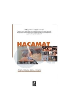 Hacamat Ve Manevi Şifa Mercan Kitap