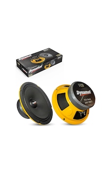 Dynamat Yx-20 20cm Midrange 260 Watt Dynamat Yx-20 20cm Midrange 260 Watt