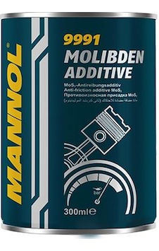 Mn9991-0.300 Me Molibden Additive Metal 300 Ml Mn9991-0.300 Me Molibden Additive Metal 300 Ml