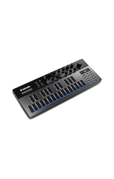 Donner B1 Analog Bass Synthesizer & Sequencer Donner B1 Analog Bass Synthesizer & Sequencer