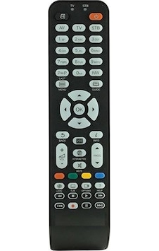 Airtes Tv Box Uydu Alıcı Kumandası Airtes Tv Box Uydu Alıcı Kumandası