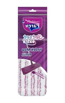 Yedek Mop, %100 Mikrofiber Yapı Açık Bej Yedek Mop, %100 Mikrofiber Yapı Açık Bej