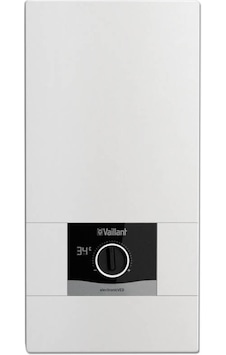 Vaillant VED E 18/8 INT Elektrikli Şofben Vaillant VED E 18/8 INT Elektrikli Şofben