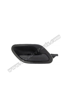Bmw E39 Kapı Kolu Ön/arka İç Sağ Siyah - 2001-03 B N51217032926 Bmw E39 Kapı Kolu Ön/arka İç Sağ Siyah - 2001-03 B N51217032926