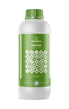 Naturwin Calcio Sıvı Kalsiyum Gübre 1 Litre Naturwin Calcio Sıvı Kalsiyum Gübre 1 Litre
