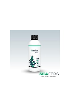 Seafers Organik Deniz Yosunu 1 Litre 1 L Seafers Organik Deniz Yosunu 1 Litre 1 L