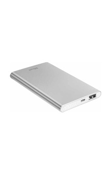 Trust 22821 Ula Metal Powerbank 4000 Çok Renkli