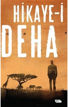 Hikaye-i Deha - İdris Eren - İnsan ve Hayat Kitaplığı Hikaye-i Deha - İdris Eren - İnsan ve Hayat Kitaplığı