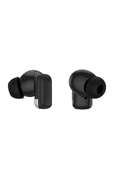 S-link Bemy Siyah 4 Mikrofonlu Enc + Anc Bluetooth V5.3 Tws Gerçek Kablosuz Kulaklık S-link Bemy Siyah 4 Mikrofonlu Enc + Anc Bluetooth V5.3 Tws Gerçek Kablosuz Kulaklık