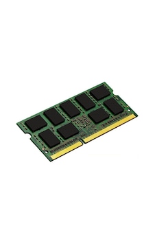 Kingston KVR1333D3S9/2G 2 GB DDR3 1333 MHz SODIMM Notebook Bellek Kingston KVR1333D3S9/2G 2 GB DDR3 1333 MHz SODIMM Notebook Bellek