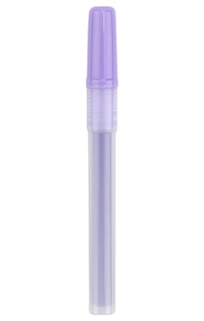 Wrıtech W-805s Basmalı Fosforlu Kalem Yedek Tüp Pastel Lila Çok Renkli Wrıtech W-805s Basmalı Fosforlu Kalem Yedek Tüp Pastel Lila Çok Renkli