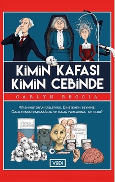 Kimin Kafası Kimin Cebinde