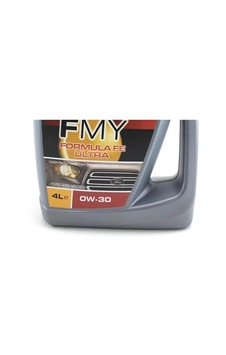 Fordyokyok  Fmy Formula Fe 0W-30 Dpf Partiküllü 4 Litre Motor Yaği Otosan