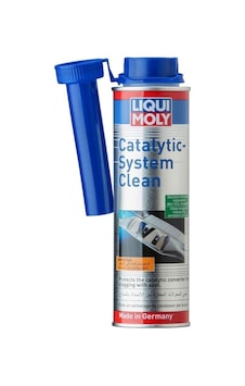 Emisyon Ayarlayıcı Katalitik Sistem Temizleyici 300 Ml. 7110 Emisyon Ayarlayıcı Katalitik Sistem Temizleyici 300 Ml. 7110