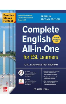 Practice Makes Perfect: Complete English All-in-one Ciltli Mcgraw Hill Practice Makes Perfect: Complete English All-in-one Ciltli Mcgraw Hill