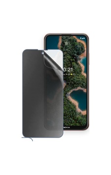 Nokıa X20 Uyumlu Ön Yüzey Hayalet Privacy Hidrojel Ekran Koruyucu Nokıa X20 Uyumlu Ön Yüzey Hayalet Privacy Hidrojel Ekran Koruyucu
