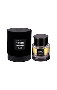 Armaf Niche Black Onyx Unisex Parfüm EDP 90 ML