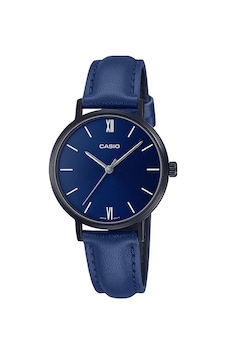 Casio LTP-VT02BL-2AUDF Kadın Kol Saati Casio LTP-VT02BL-2AUDF Kadın Kol Saati