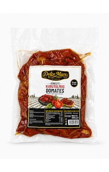 Dolce Mare Kurutulmuş Domates 1000 Gr
