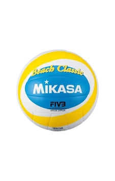 Mikasa Sent.deri Plaj Vlb. Top. Mak.dik Topvlbnnn090 Çok Renkli Mikasa Sent.deri Plaj Vlb. Top. Mak.dik Topvlbnnn090 Çok Renkli