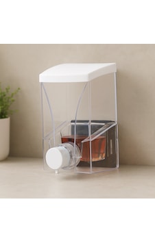 Sıvı Sabunluk 500 Ml Belirtilmemiş Sıvı Sabunluk 500 Ml Belirtilmemiş