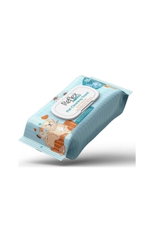 Reflex Care Alaçatı Ice Kokulu Kedi Ve Köpekler İçin Temizlik Havlusu 50'li Reflex Care Alaçatı Ice Kokulu Kedi Ve Köpekler İçin Temizlik Havlusu 50'li