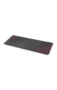 Mouse Pad 300 X 700 Mm Kırmızı Petek Zr994 Mouse Pad 300 X 700 Mm Kırmızı Petek Zr994