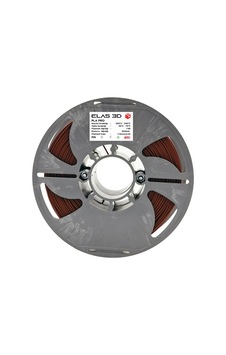 Elas 3d Kiremit Pla Pro 1kg Filament Elas 3d Kiremit Pla Pro 1kg Filament