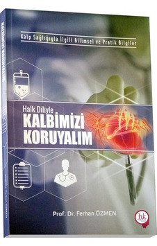 Halk Diliyle Kalbimizi Koruyalım/Ferhan Özmen