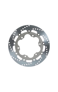 2006-2009 Suzuki Gsr 600 Arka Fren Disk Ebc Md3093C