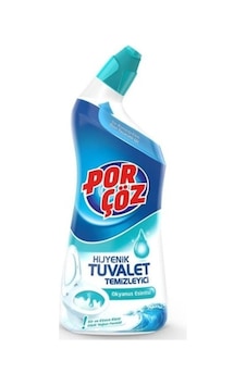 Porçöz Hijyenik Tuvalet Temizleyici Okyanus Esintisi 750 ML