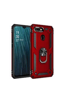 Oppo A5S Kılıf Vega Kapak Oppo A5S Kılıf Vega Kapak
