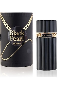 Paris Flowers Black Pearl Kadın Parfüm EDP 100 ML Paris Flowers Black Pearl Kadın Parfüm EDP 100 ML