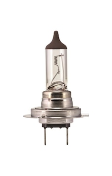 Wolfram Ampul 12v H7 55 Px26d Standart Işık 64210 IS00-WOLFRAM 22197
