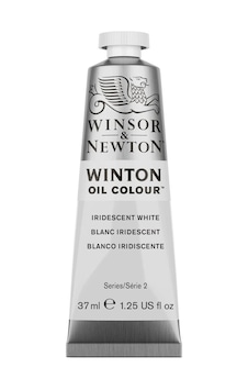 Winsor&newton Winton Yağlı Boya 37ml 330 Iridescent White - Metalik Beyaz Metalik Beyaz Winsor&newton Winton Yağlı Boya 37ml 330 Iridescent White - Metalik Beyaz Metalik Beyaz
