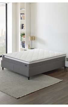 Puffy Sleep Touch Yaylı Yatak - 120x200 Cm Puffy Sleep Touch Yaylı Yatak - 120x200 Cm
