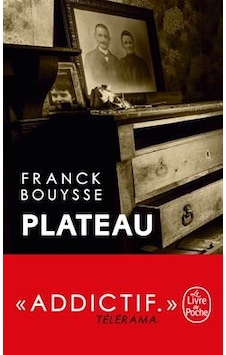 Plateau