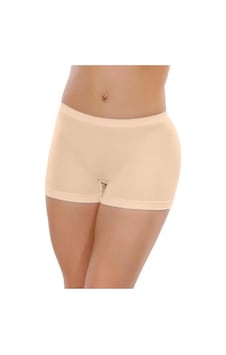Layza Form 13001 Kadın İz Yapmaz Mikro Elyaf Boxer 001
