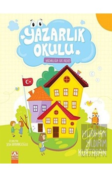 Altın Kitaplar - Yazarlık Okulu Altın Kitaplar - Yazarlık Okulu