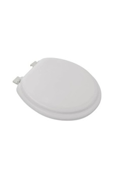 Hubrendy Kargo Yumuşak Puf Süngerli Ergonomik Rahat Beyaz Renk Klozet Kapağı 479810 Hubrendy Kargo Yumuşak Puf Süngerli Ergonomik Rahat Beyaz Renk Klozet Kapağı 479810