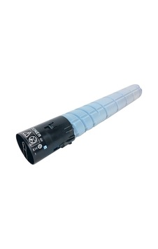 Konıca Mınolta Tn 514C C458-C558-C658 Mavi Uyumlu Toner Konıca Mınolta Tn 514C C458-C558-C658 Mavi Uyumlu Toner