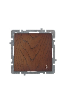 Nilson Touran Ceviz Light - Çerçeve Hariç Nilson Touran Ceviz Light - Çerçeve Hariç