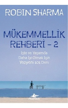 Mükemmellik Rehberi 2 - Ndcj-603769 Mükemmellik Rehberi 2 - Ndcj-603769