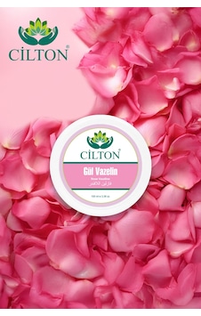 Cilton Gül Vazelin Rose Vaseline 100 Ml Cilton Gül Vazelin Rose Vaseline 100 Ml