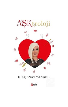 Aşktroloji - Şenay Devri Yengel - Puslu Yayıncılık