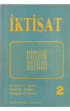 Iktisat 2 - Richard G.Lipsey N11.2820 Iktisat 2 - Richard G.Lipsey N11.2820
