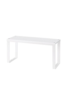 Ikea Varıera Dolap İçi Raf Düzenleyici 32x13x16 Cm Beyaz Ikea Varıera Dolap İçi Raf Düzenleyici 32x13x16 Cm Beyaz