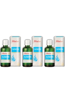 Balen Gliserin Yağı 3 x 50 ML Balen Gliserin Yağı 3 x 50 ML