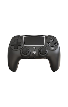 Preo P55a Ps5 Siyah Oyun Kolu